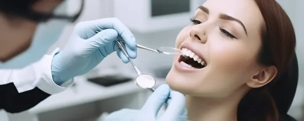 les soins dentaires essentiels pour maintenir une bonne sante bucco-dentaire
