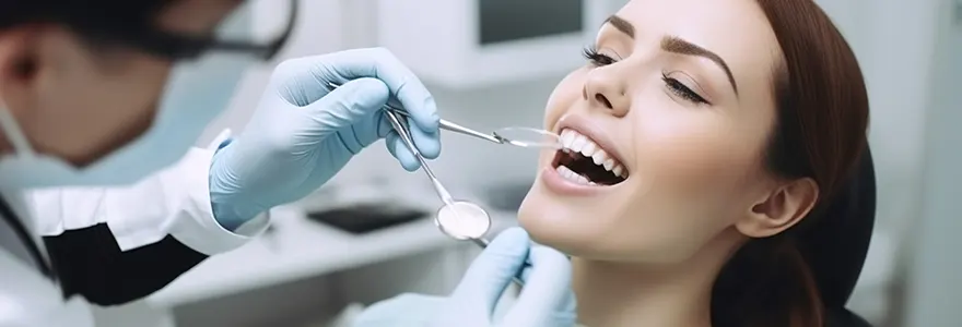 les soins dentaires essentiels pour maintenir une bonne sante bucco-dentaire
