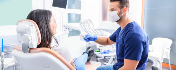 dentiste de garde